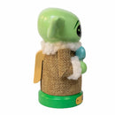 Star Wars Little Legends Grogu Nutcracker, 5"