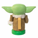 Star Wars Little Legends Grogu Nutcracker, 5"