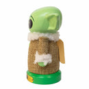 Star Wars Little Legends Grogu Nutcracker, 5"