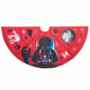 Star Wars Darth Vader Tree Skirt, 48"