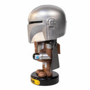 Star Wars Little Legends Mandalorian Nutcracker, 5"