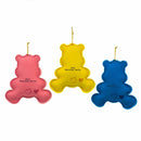 Care Bears Bedazzled Bear Collection Ornament Set