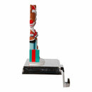 Rudolph The Red Nose Reindeer With Presents Stocking Holder