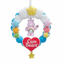 Care Bears Cheer Bear Wreath Ornament