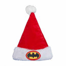 DC Comics Batman Santa Hat