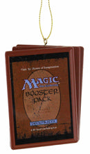 Magic The Gathering Card Ornament