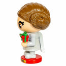 Star Wars Little Legends Princess Leia Nutcracker, 5"