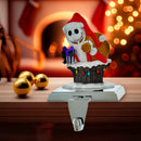 Disney The Nightmare Before Christmas Jack Chimney Stocking Holder