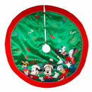 Disney Mickey & Friends Tree Skirt, 48"
