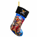 One Piece Pirate Hat Crew Stocking