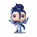 Funko POP! Games League of Legends K/DA Kai'Sa 3.75" Vinyl Figure (