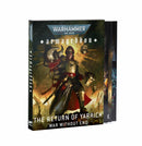 Warhammer 40,000: Armageddon: The Return of Yarrick - War Without End