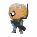 Funko POP! Marvel X-Men '97 Cable 3.75" Vinyl Figure (