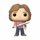 Funko POP! Movies Masters of the Universe Adam (Live Action) Vinyl Figure (