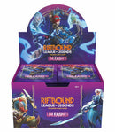 Riftbound: League of Legends TCG - Unleashed Booster Box