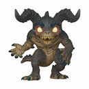 Funko POP! Super Fallout Deathclaw 5" Vinyl Figure (