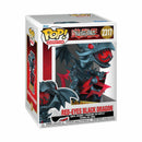 Funko POP! Animation Yu-Gi-Oh! Red-Eyes Black Dragon Vinyl Figure (