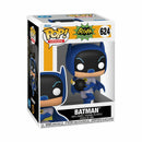 Funko POP! Heroes Batman with Bomb 3.75" Vinyl Figure (