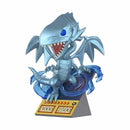 Funko POP! Animation Yu-Gi-Oh! Blue-Eyes White Dragon Vinyl Figure (