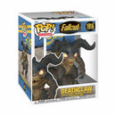 Funko POP! Super Fallout Deathclaw 5" Vinyl Figure (