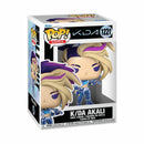 Funko POP! Games League of Legends K/DA Akali 3.75" Vinyl Figure (