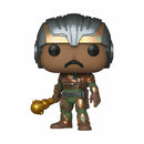 Funko POP! Movies Masters of the Universe Man-At-Arms (Live Action) Vinyl Figure (