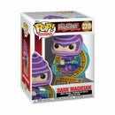 Funko POP! Animation Yu-Gi-Oh! Dark Magician (Purple) Vinyl Figure (