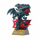Funko POP! Animation Yu-Gi-Oh! Red-Eyes Black Dragon Vinyl Figure (