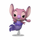 Funko POP! Disney Lilo & Stitch Mermaid Angel 3.75" Vinyl Figure (