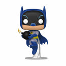 Funko POP! Heroes Batman with Bomb 3.75" Vinyl Figure (