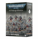 Warhammer 40,000: Armageddon Battalion - Adepta Sororitas