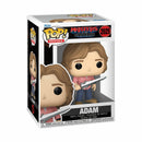 Funko POP! Movies Masters of the Universe Adam (Live Action) Vinyl Figure (