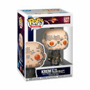 Funko POP! Heroes Supergirl Krem of the Yellow Hills 3.75" Vinyl Figure (