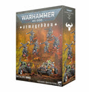Warhammer 40,000: Armageddon Battalion - Orks