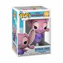 Funko POP! Disney Lilo & Stitch Mermaid Angel 3.75" Vinyl Figure (