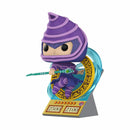 Funko POP! Animation Yu-Gi-Oh! Dark Magician (Purple) Vinyl Figure (