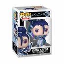 Funko POP! Games League of Legends K/DA Kai'Sa 3.75" Vinyl Figure (