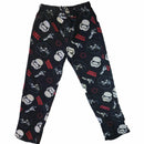 Star Wars First Order Pajama Pants, Large