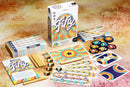 Fifty Strategy Board Game