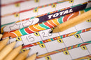 Fifty Strategy Board Game