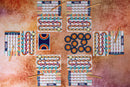 Fifty Strategy Board Game