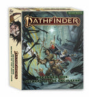 Pathfinder Beginner Box: Secrets of the Unlit Star