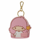 Sanrio Characters Mystery Mini Backpack Keychain Charm (ONE RANDOM CHARM)