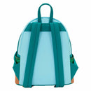 Phineas & Ferb Light-Up Mini Backpack