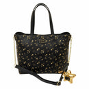 Chococat Stars Tote Crossbody Bag with Coin Bag