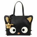 Chococat Stars Tote Crossbody Bag with Coin Bag