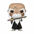 Funko POP! Animation Bleach Genryusai Shigekuni Yamamoto 3.75" Vinyl Figure (