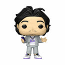 Funko POP! Animation K-Pop Demon Hunters Bobby 3.75" Vinyl Figure (