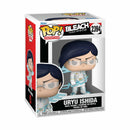 Funko POP! Animation Bleach Uryu Ishida with Wings 3.75" Vinyl Figure (