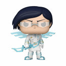 Funko POP! Animation Bleach Uryu Ishida with Wings 3.75" Vinyl Figure (
